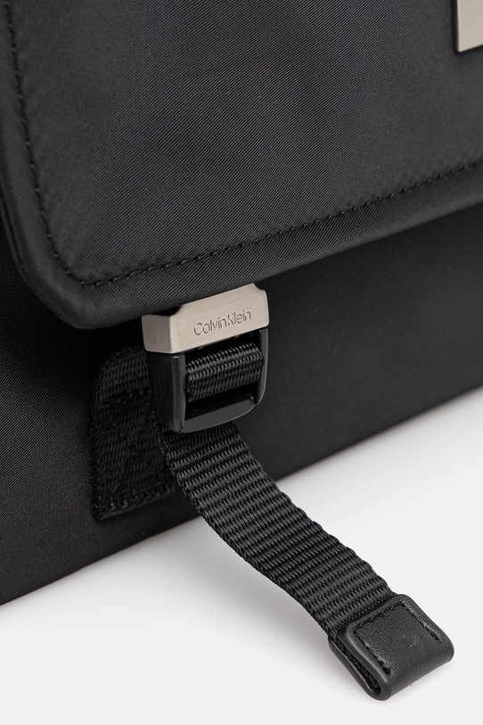 Calvin Klein geantă negru LV04D3146G