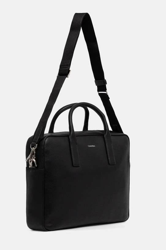 Сумка Calvin Klein LV04D3157G чорний AW25