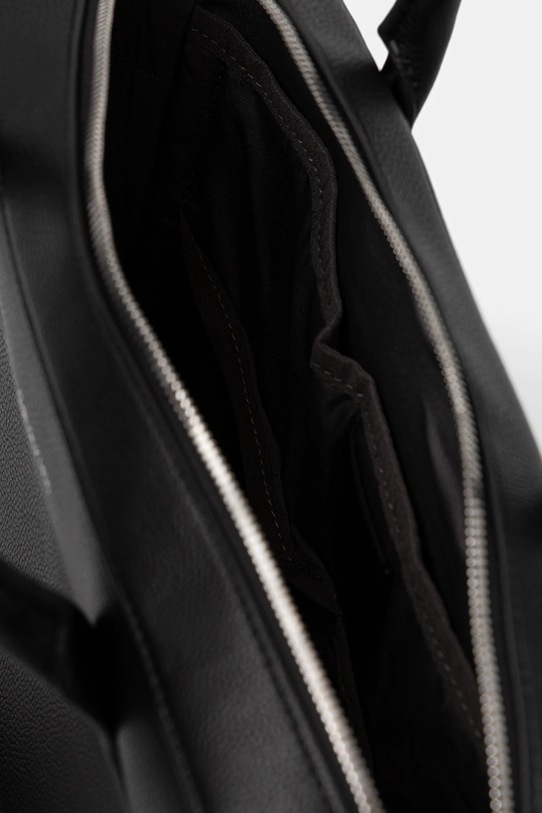Сумка Calvin Klein LV04D3157G чорний