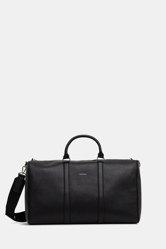 Calvin Klein torba mieści A4 czarny LV04D3158G