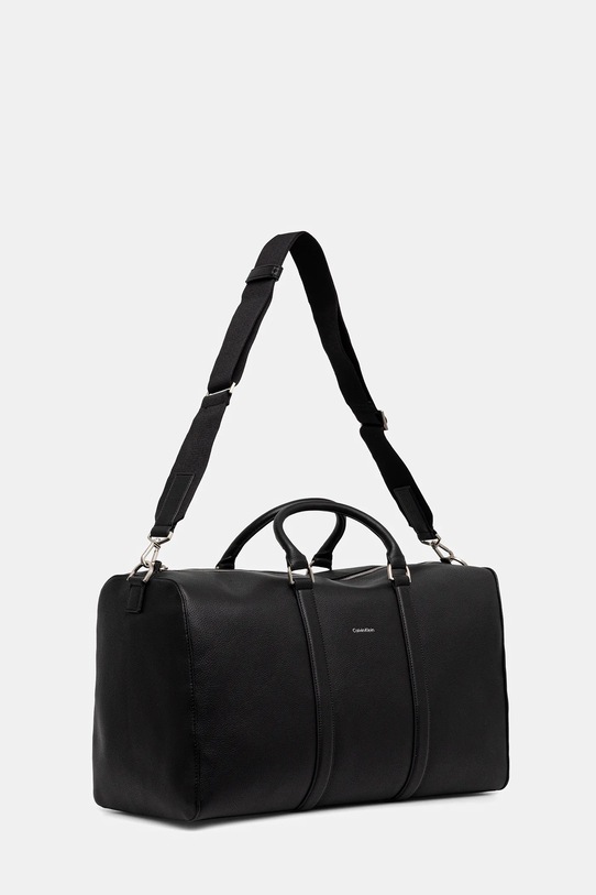 Calvin Klein torba LV04D3158G czarny AW25