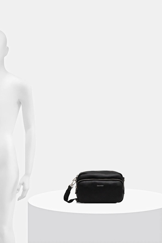 Calvin Klein saszetka LV04D3159G