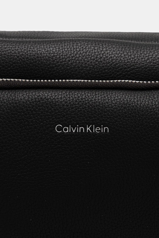 Calvin Klein saszetka czarny LV04D3159G