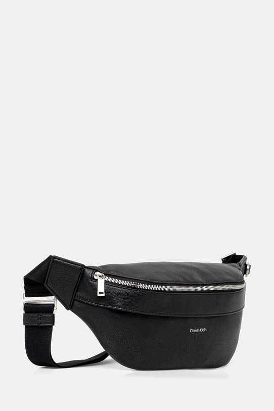 Чанта за кръст Calvin Klein LV04D3161G черен AW25