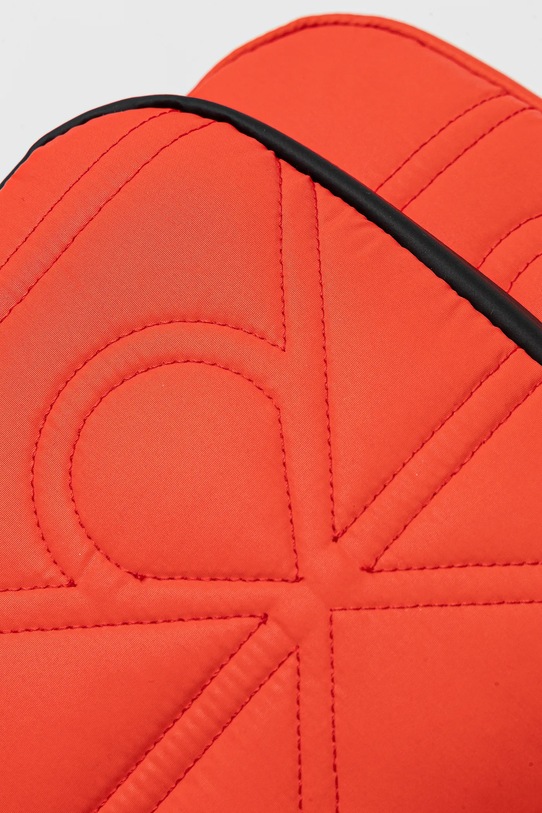 Torba Calvin Klein crvena LV04D3164G