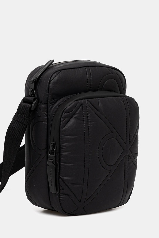 Calvin Klein borsetă LV04D3164G negru AW25