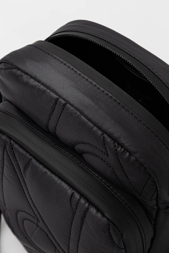 Calvin Klein borsetă LV04D3164G negru