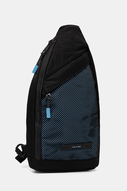 Сумка Calvin Klein LV04D3170G чорний NC25