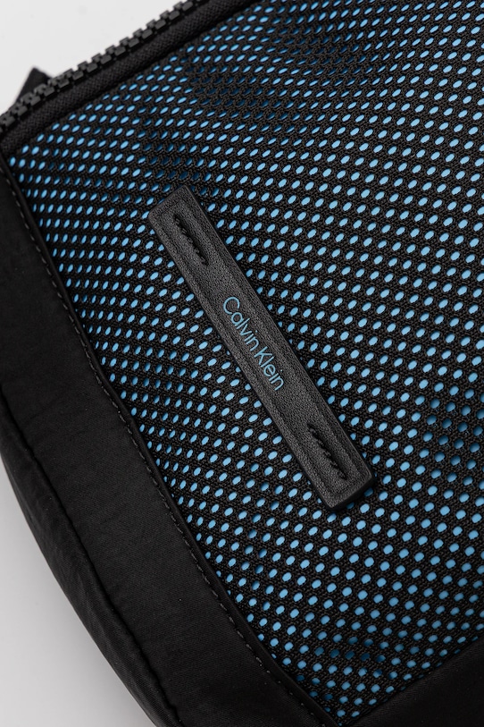 Сумка Calvin Klein чорний LV04D3170G