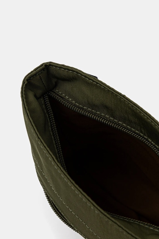 Calvin Klein borsetă LV04D3178G verde