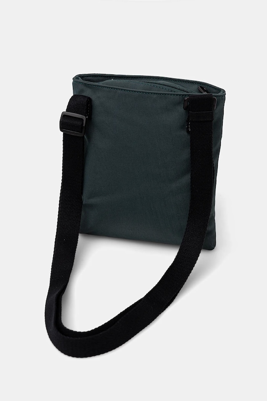 Akcesoria Calvin Klein saszetka LV04D3178G zielony