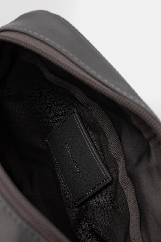 Calvin Klein saszetka LV04D3180G szary