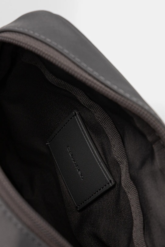 Calvin Klein táska LV04D3180G szürke