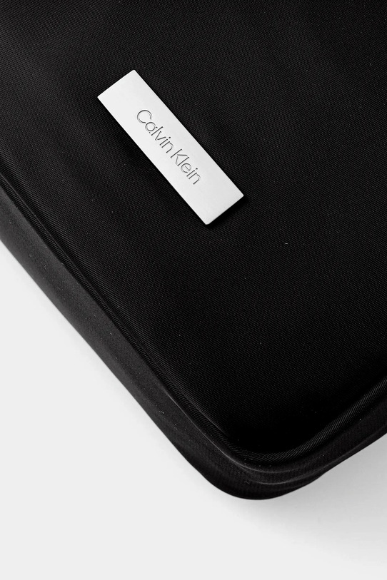 Σακίδιο Calvin Klein μαύρο LV04D3180G