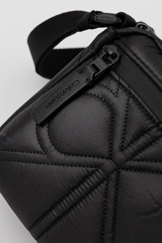 Сумка Calvin Klein чорний LV04D3192G