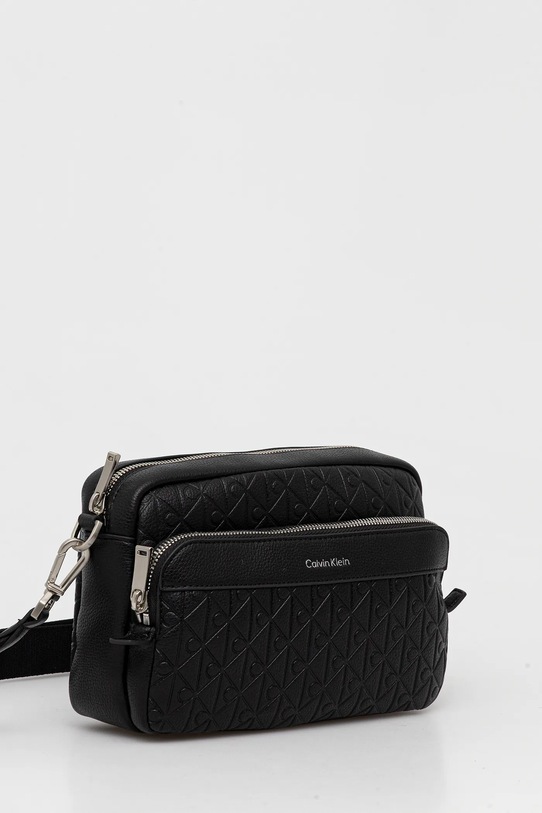 Torba Calvin Klein LV04D3203G crna AW25