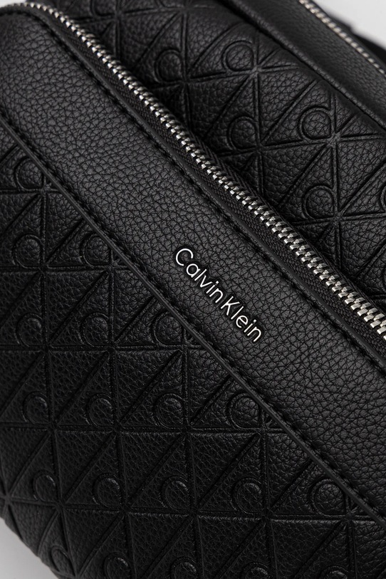 Calvin Klein borsetă negru LV04D3203G