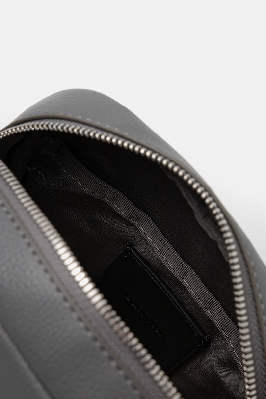 Calvin Klein saszetka LV04D3204G szary