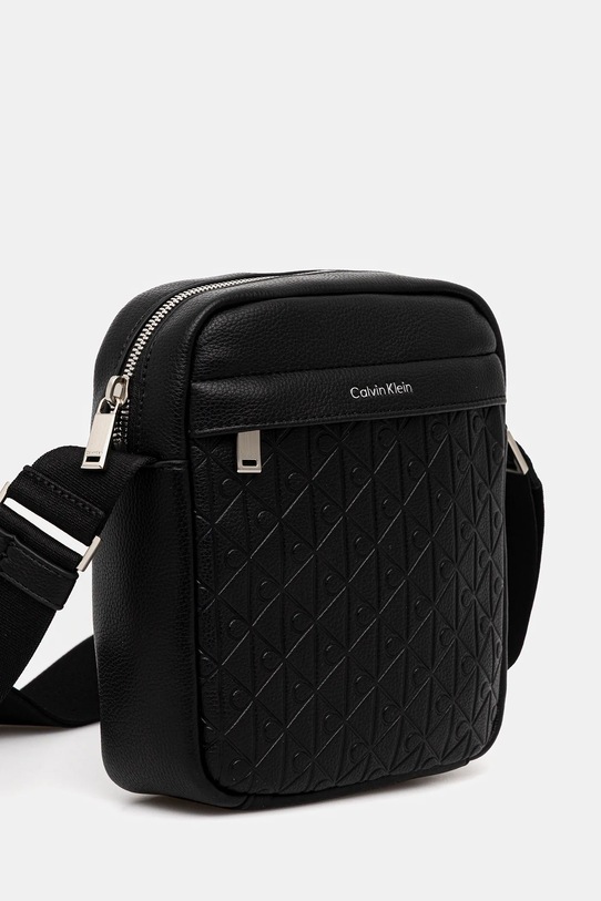 Сумка Calvin Klein LV04D3204G чорний AW25