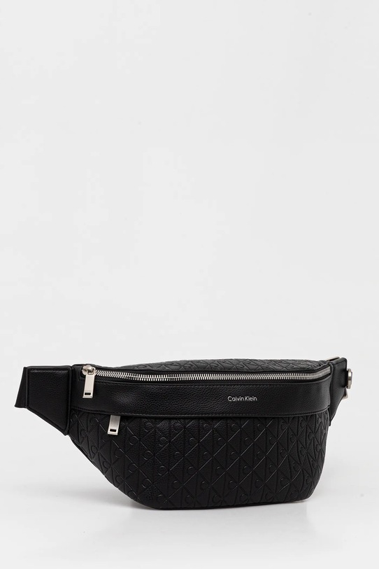 Сумка на пояс Calvin Klein LV04D3205G чорний AW25