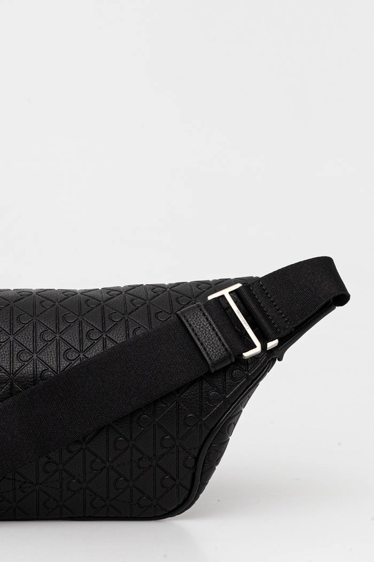 Аксесуари Сумка на пояс Calvin Klein LV04D3205G чорний
