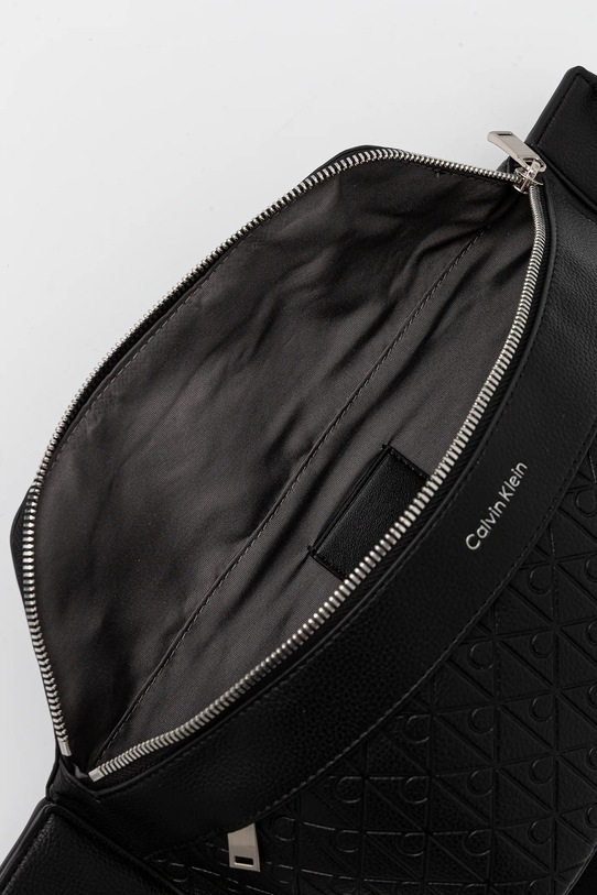 Сумка на пояс Calvin Klein LV04D3205G чорний