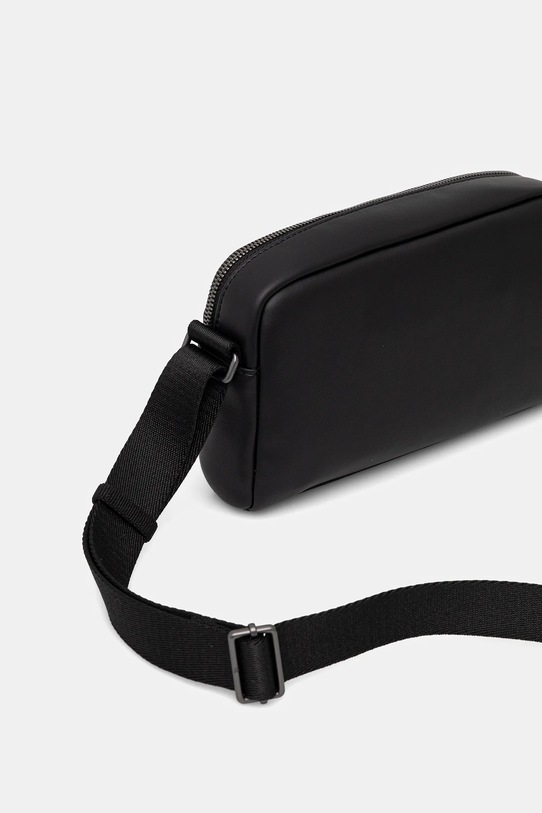 Akcesoria Calvin Klein saszetka LV04D3247G czarny