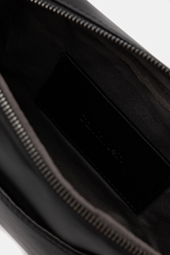 Calvin Klein saszetka LV04D3247G czarny