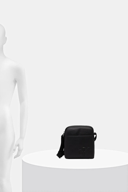 Calvin Klein saszetka LV04D3248G