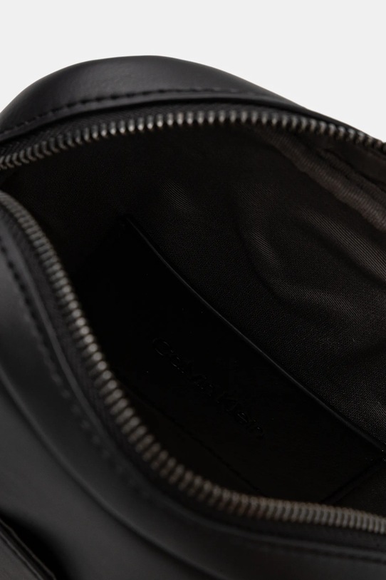 Calvin Klein saszetka LV04D3248G czarny