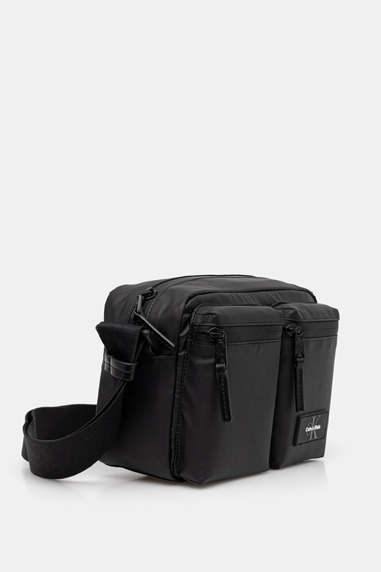 Сумка Calvin Klein LV04D3260G чёрный AW25