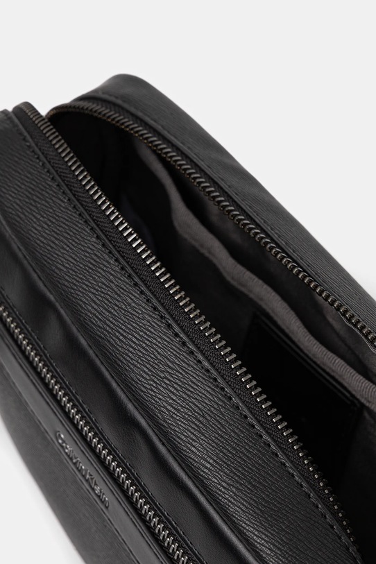 Σακίδιο Calvin Klein LV04D3262G μαύρο