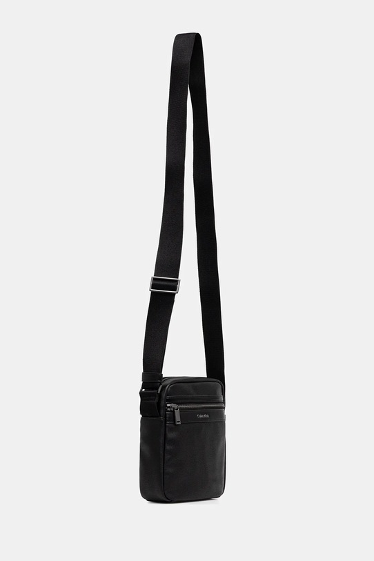Σακίδιο Calvin Klein LV04D3264G μαύρο AW25