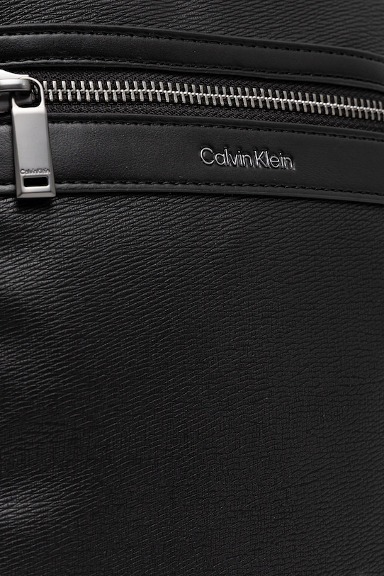 Torba Calvin Klein crna LV04D3264G