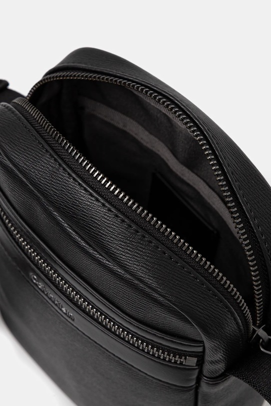 Σακίδιο Calvin Klein LV04D3264G μαύρο