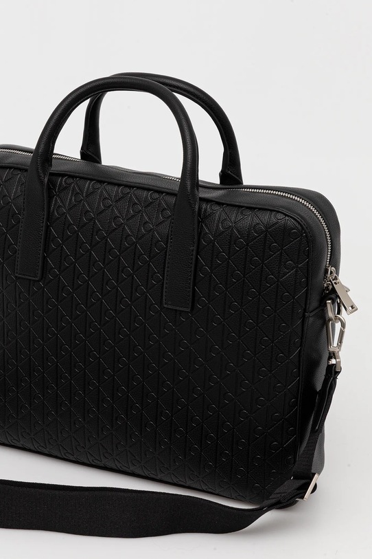 Accesorii Calvin Klein geantă LV04D3265G negru