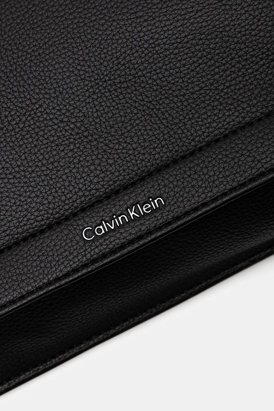 Taštička Calvin Klein černá LV04D3271G
