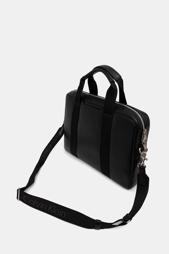 Accesorii Calvin Klein geantă LV04D3272G negru