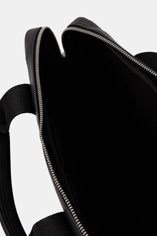 Calvin Klein geantă LV04D3272G negru