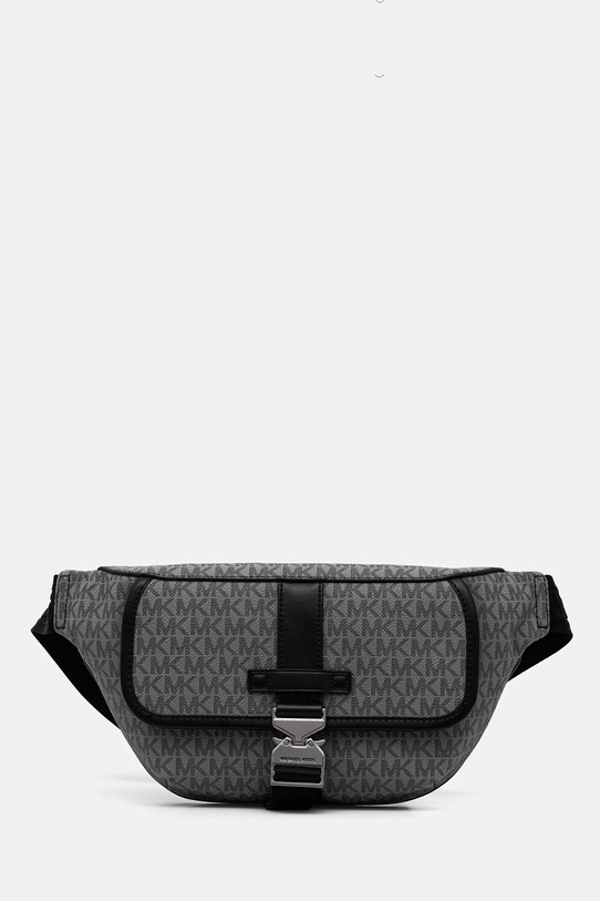 Michael Kors nerka nie mieści A4 szary 33F5LHDY5B