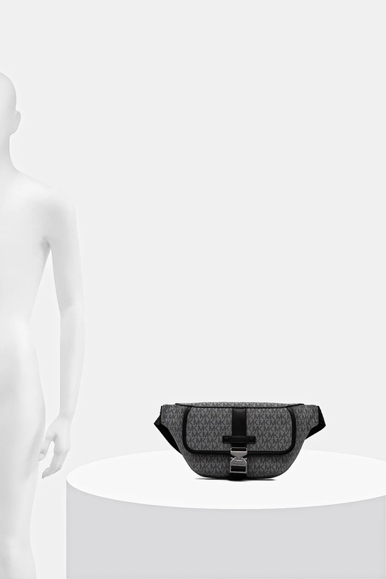 Michael Kors nerka 33F5LHDY5B szary