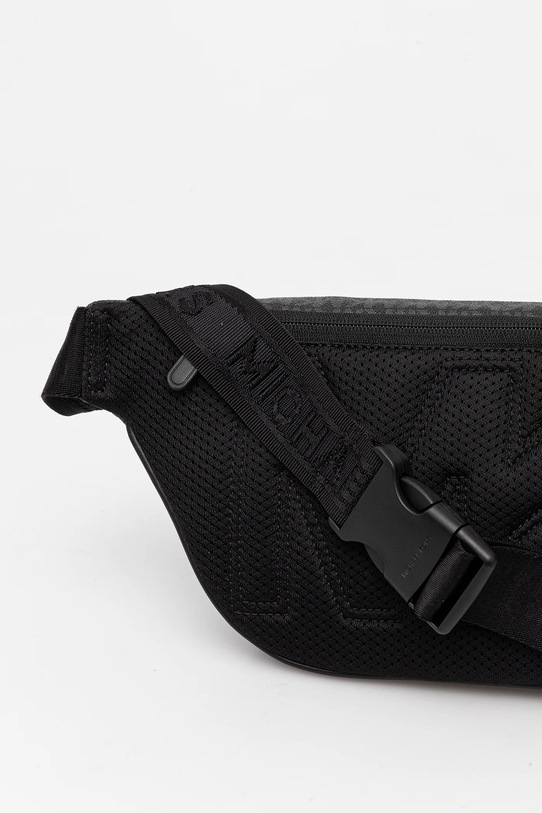 Doplnky Ľadvinka Michael Kors 33F5LHDY5B čierna