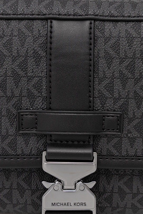 Ľadvinka Michael Kors čierna 33F5LHDY5B