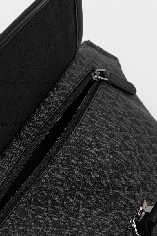 Ľadvinka Michael Kors 33F5LHDY5B čierna