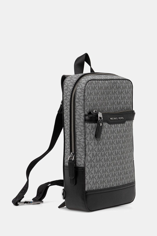 Taštička Michael Kors 33F5LHDC2U šedá AW25