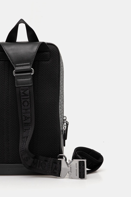 Doplňky Taštička Michael Kors 33F5LHDC2U šedá