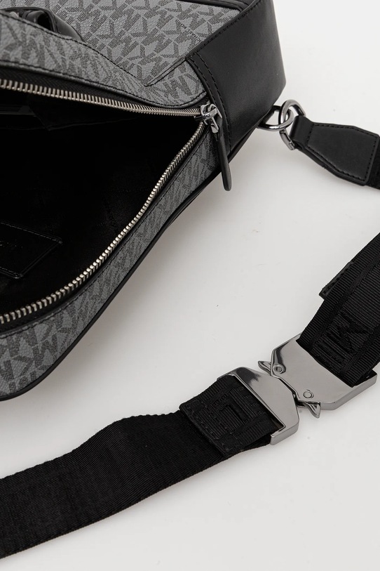 Taštička Michael Kors šedá 33F5LHDC2U