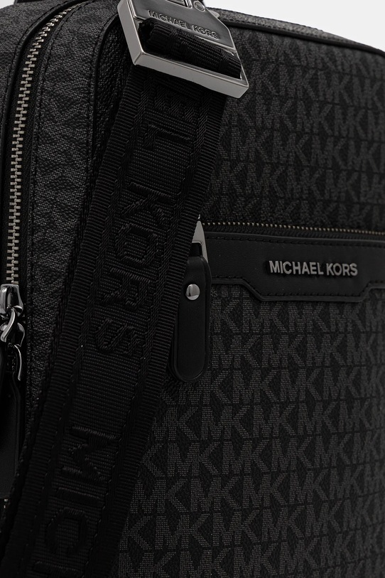 Michael Kors saszetka czarny 33F5LHDC2U