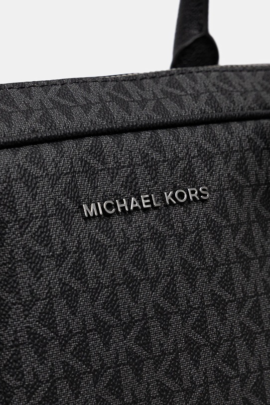 Accesorii Michael Kors geantă 33F5LHDA6B gri