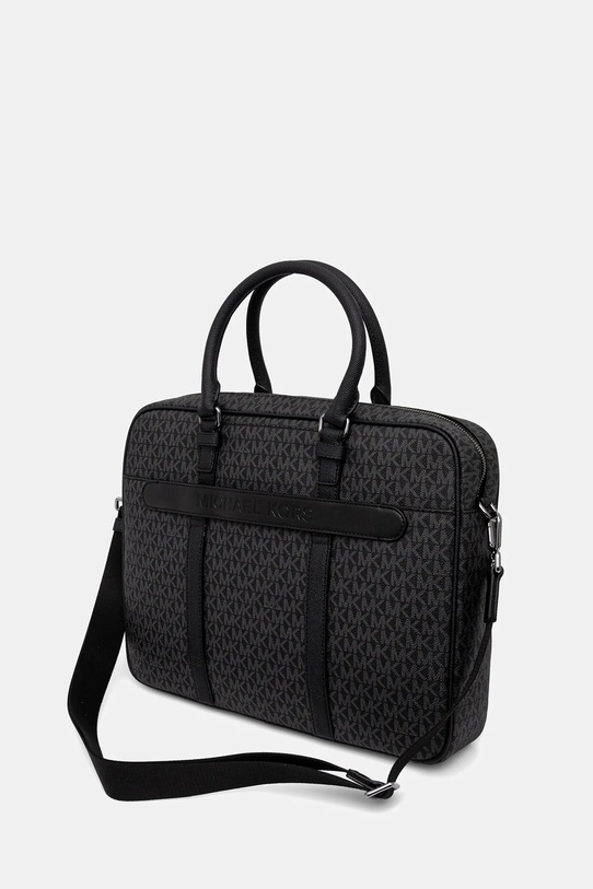 Michael Kors geantă gri 33F5LHDA6B